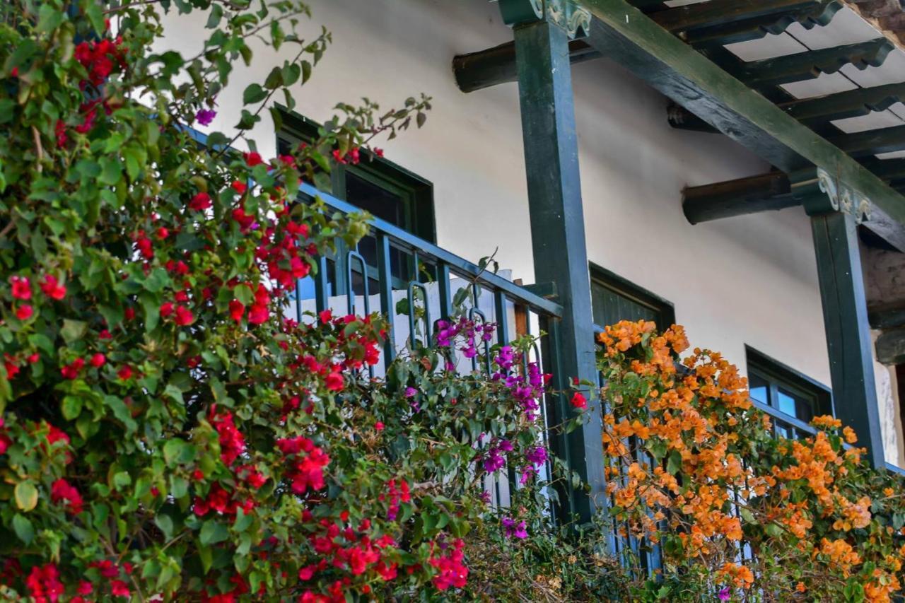 Esquina Colonial Hotel Villa de Leyva Bilik gambar